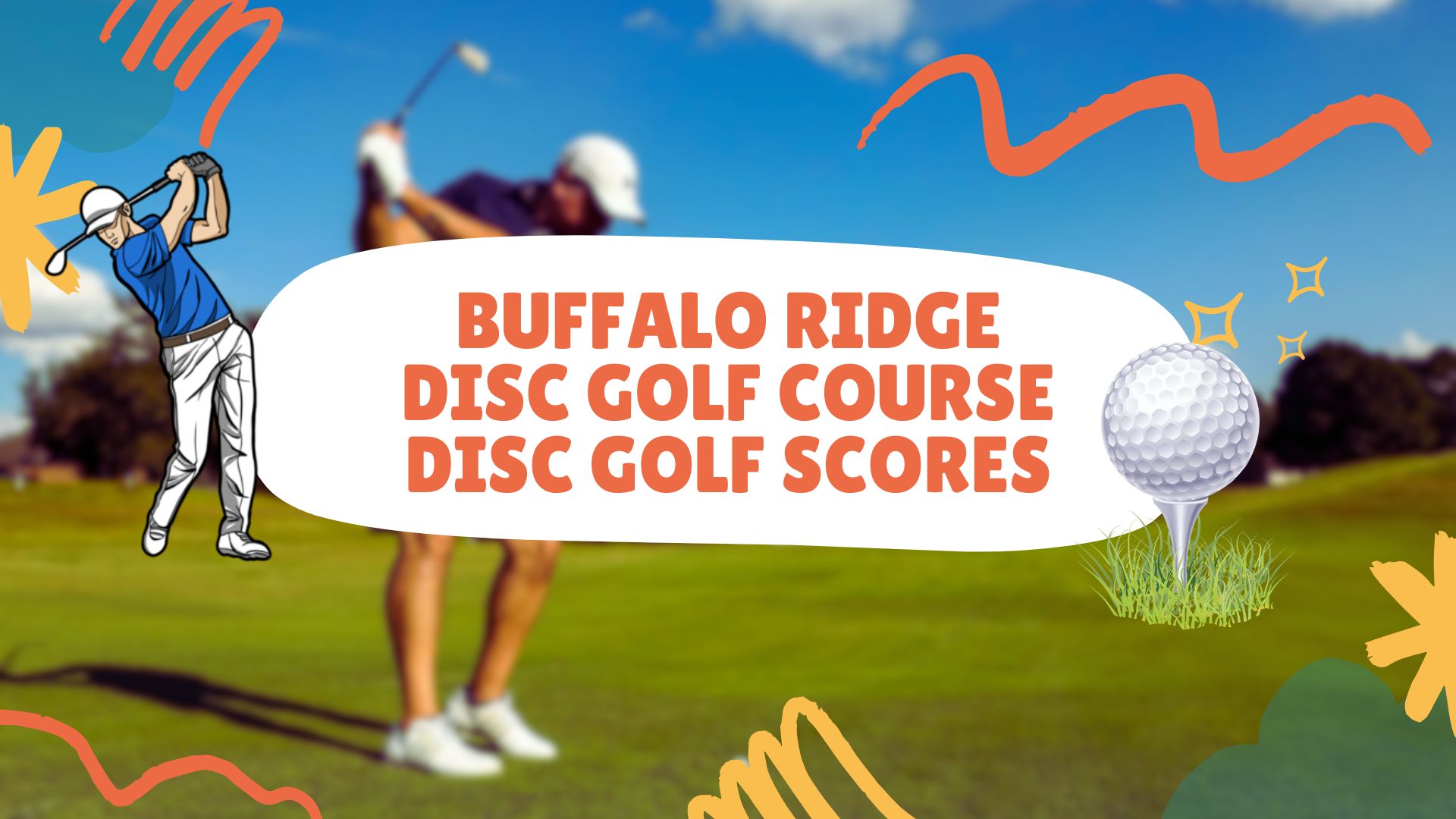 Buffalo Ridge