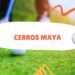 Cerros Maya