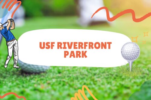 USF Riverfront Park