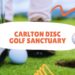 Carlton Disc Golf Sanctuary