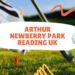 Arthur newberry park reading