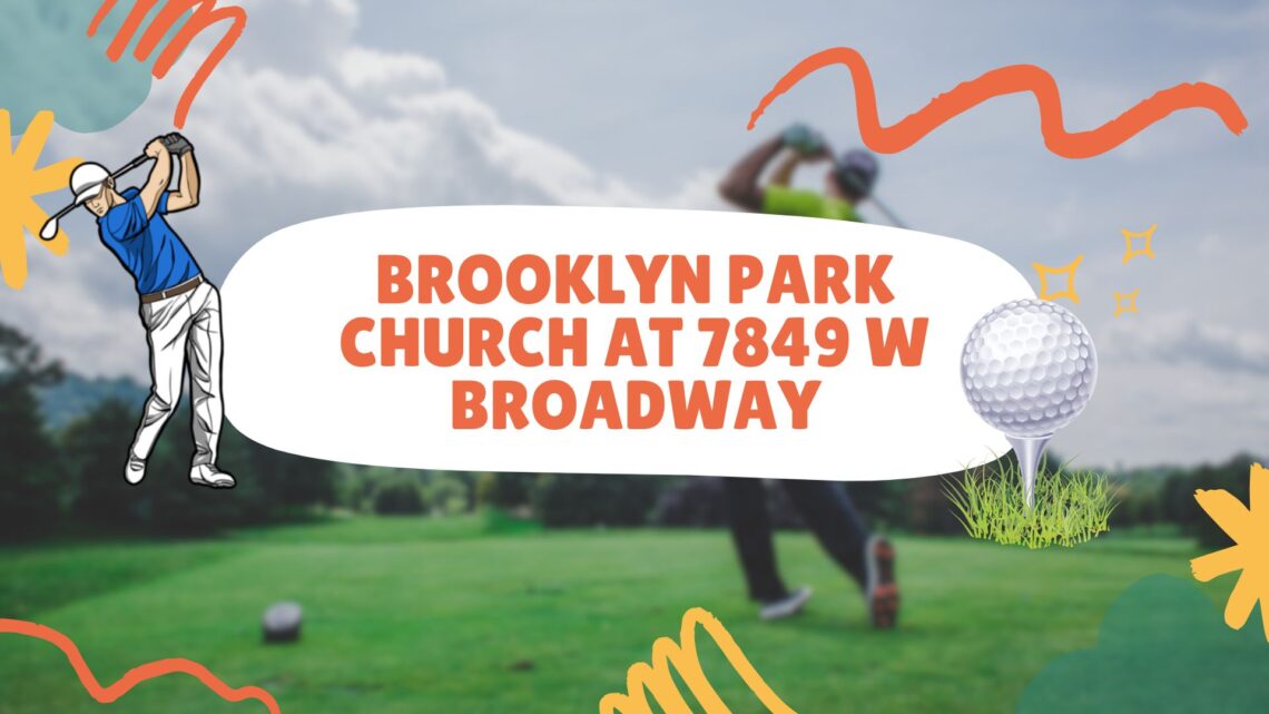Brooklyn Park Church