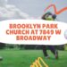 Brooklyn Park Church