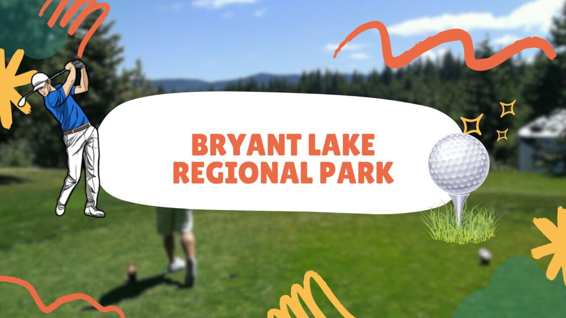 Bryant Lake Regional Park